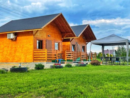 Noclegi u Eli Zator Energylandia - Hizvo