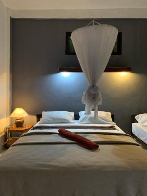 JOSEPH GUEST HOUSE - Housity