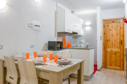Appartamento moderno sulle piste - Housity