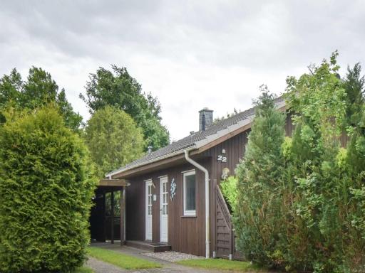 Ferienhaus Nordlicht - Housity