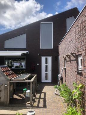 Bij van der Veer - Housity