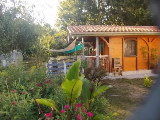 Chambre d hôte dans un magnifique chalet - Housity