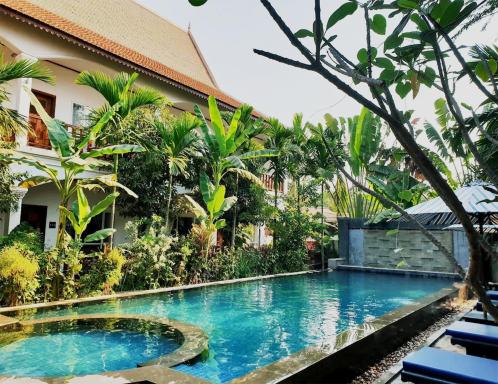 Lucky Private Boutique Pool Villa - Housity