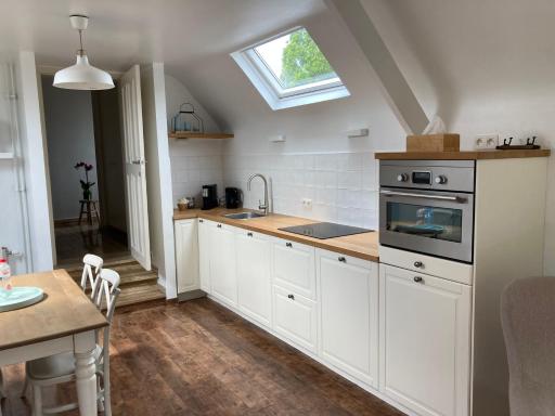 Rustig appartement in het groen met terras - Housity