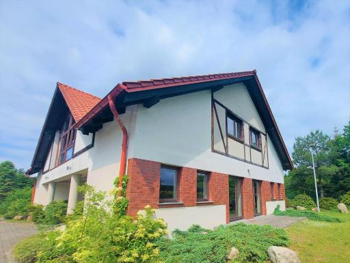 Apartamenty Residence Borkowo - Housity