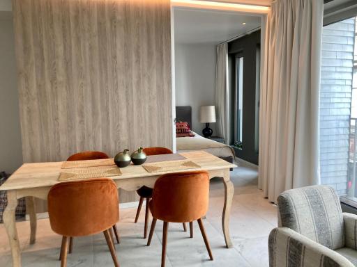 Apartment in the Heart of Ghent - Housity