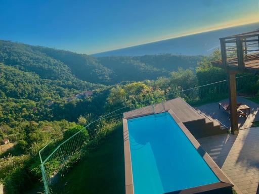 Corner of Paradise Moneglia - Housity