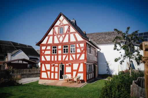 Fachwerkhaus - Housity