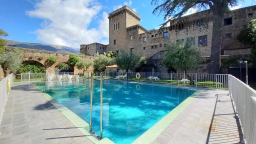 Parador de Jarandilla de la Vera - Housity