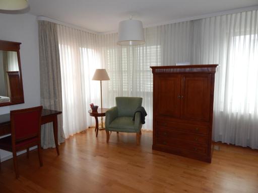 FREE Apartment - Obere Wässere - Housity