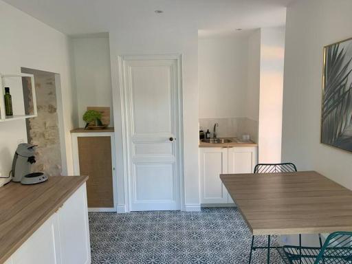 Appartement de village - Housity