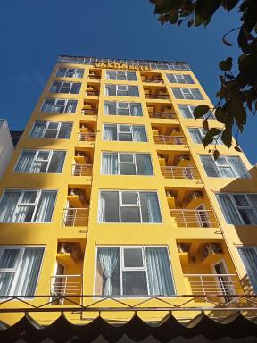 VANDA Hotel Nha Trang - Hizvo