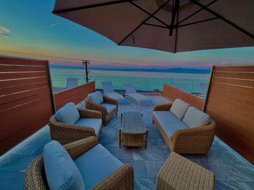 Hotel Pefkohori Beach - Housity