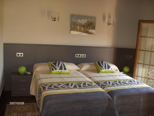 Hotel Rural Las Palmeras Muskiz - Housity