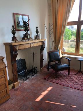 Charmant gite en rez-de-jardin - Housity