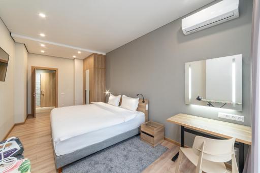 Solutel apartments - 41 - Housity
