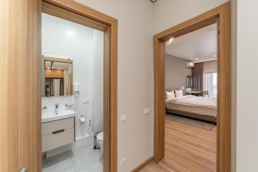 Solutel apartments - 41 - Housity