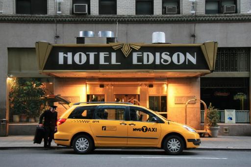 Hotel Edison Times Square - Housity