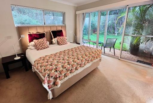 Margaret River Bed & Breakfast - Housity