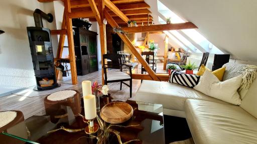 Ferienwohnung 'Annemarie' - nur für private Urlaube und Ferien - Housity
