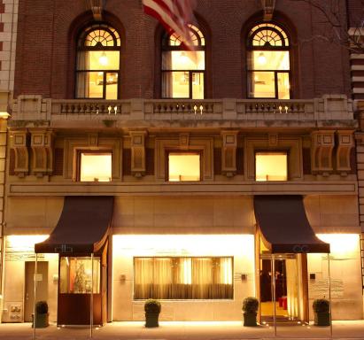 City Club Hotel - Housity