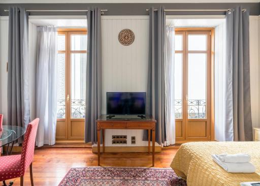 Ayala apartment by People Rentals - Housity