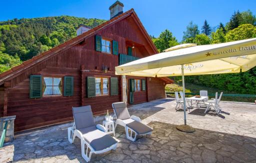 Vidikovac - Housity
