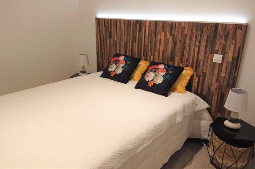 MajorBnB Design apartment near Geneve D2 - Housity