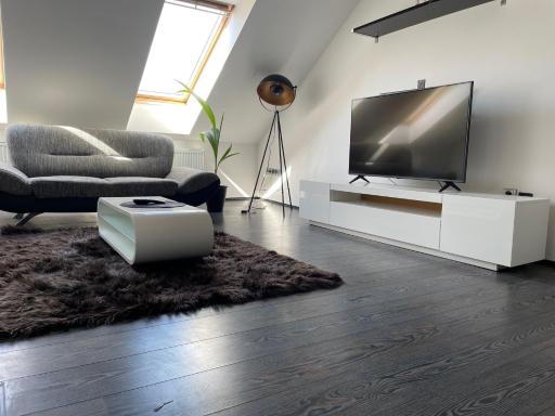 Apartmán Věra - Housity