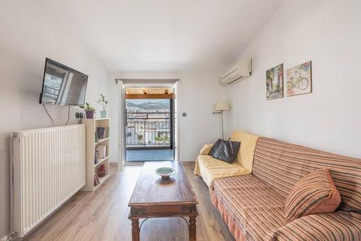 Loft in Peristeri city - Housity