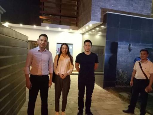 Royal Accommodation - Housity