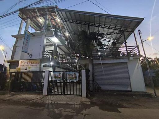 Prince Transient house - Housity
