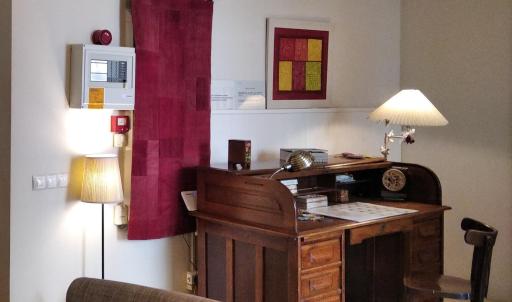 Petit Hotel Porrera - Housity