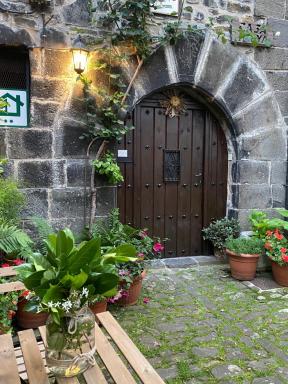 Casa Rural Idoya - Housity