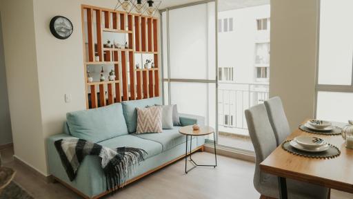 Apartamento en Barranquilla - Tranquilidad y Comodidad - Housity