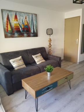 La Galiote - Housity