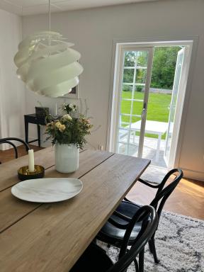 Hjelmsjöhus - Housity