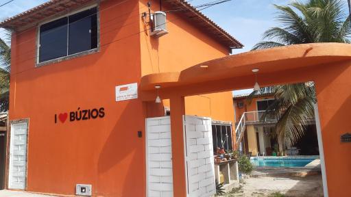 Loft Recanto dos Coelho Ferradura - Housity