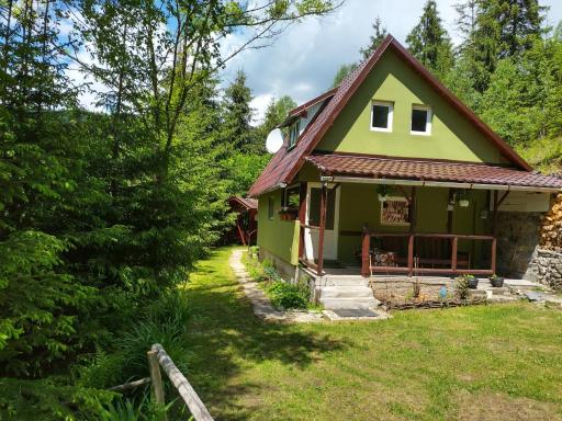 Green House - Housity