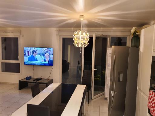 Bel appart climatisé - Housity