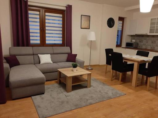 Apartament 50m2 Osiedle Zdrojowe Nałęczów - Housity