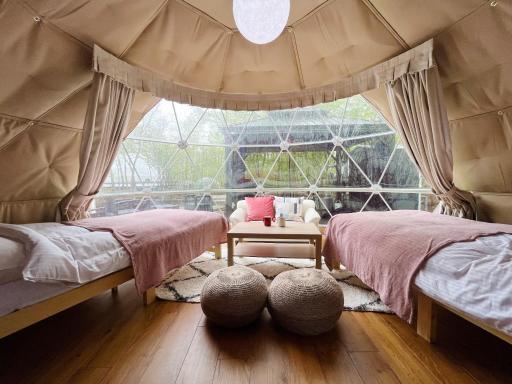 MOSS Jurigi Camp Resort - Vacation STAY 42281v - Housity