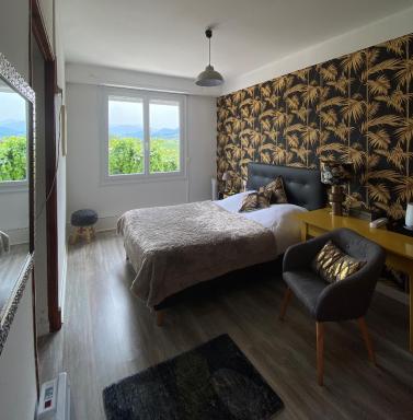 LA MAISON DE BARLEST - LOURDES - Housity