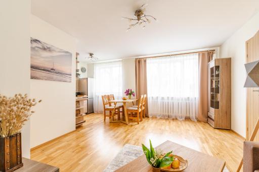 Tallinna mnt 2, Apartment 3 - Housity