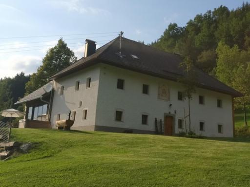 Ferienwohnung SCHLOSEK in der Nationalparkregion Kalkalpen - Housity