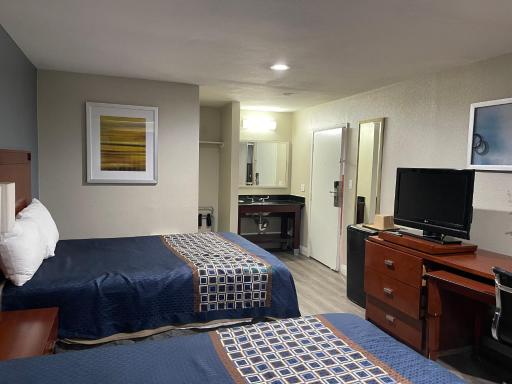 Bel Air Motor Hotel - Housity