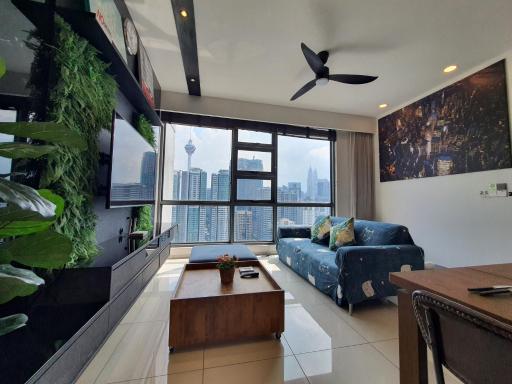 The Robertson Bukit Bintang by WEEGO Homes - Housity