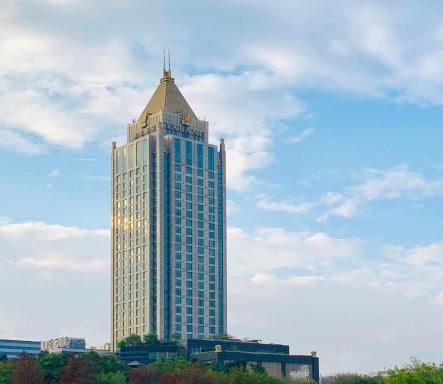 Shenzhen LANGYUE International Hotel - Housity