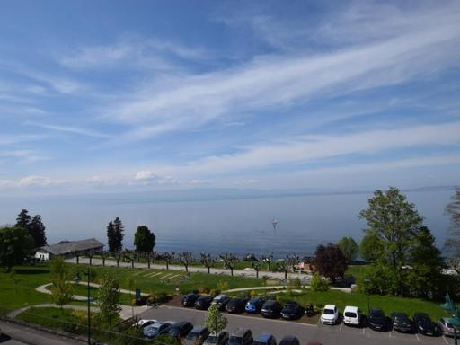 Appartement Évian-les-Bains, 3 pièces, 4 personnes - FR-1-498-75 - Housity