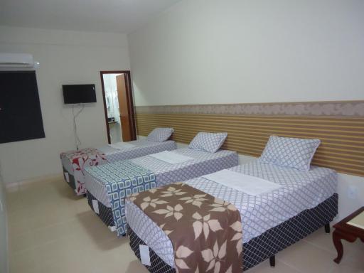 Hotel MM AEROPORTO BRASÍLIA - Housity